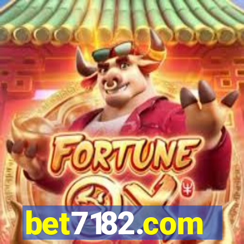 bet7182.com