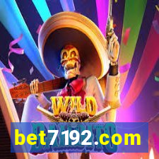 bet7192.com