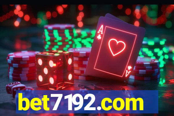 bet7192.com