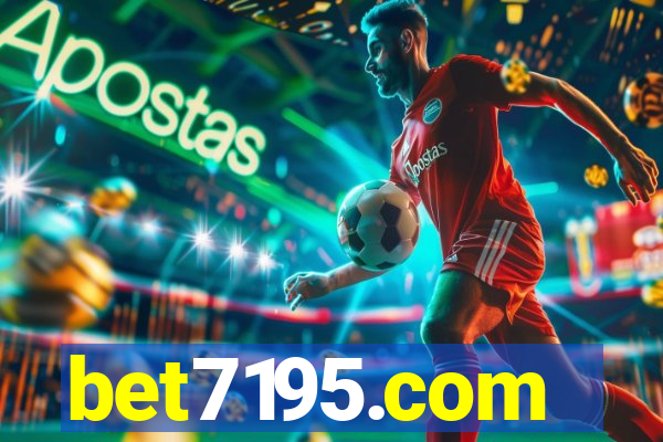 bet7195.com