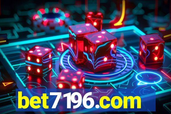 bet7196.com