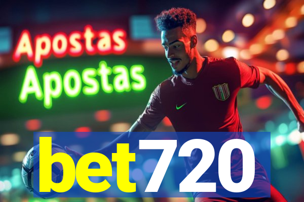 bet720