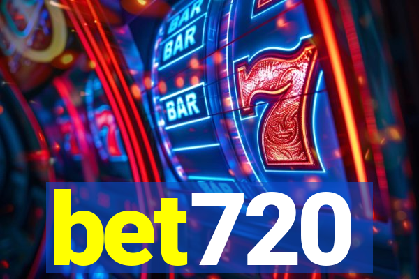 bet720