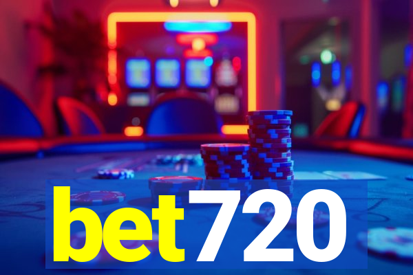 bet720