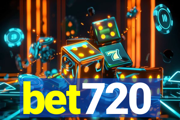 bet720