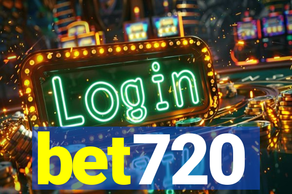 bet720