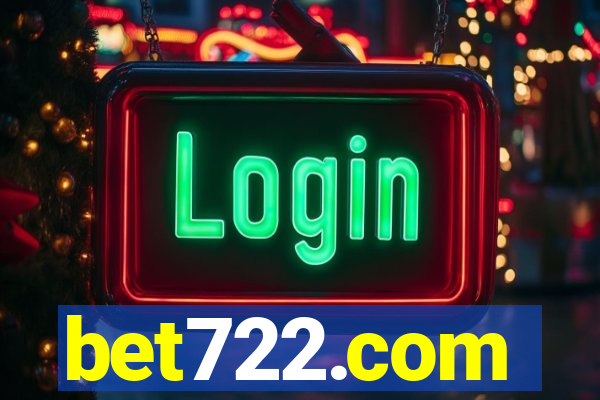 bet722.com