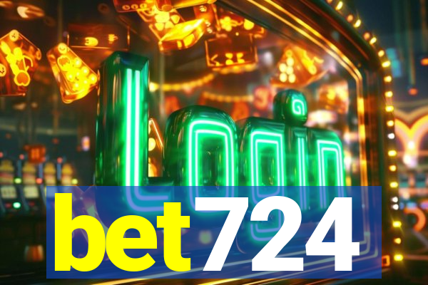 bet724