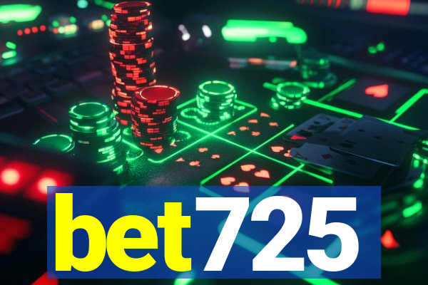 bet725