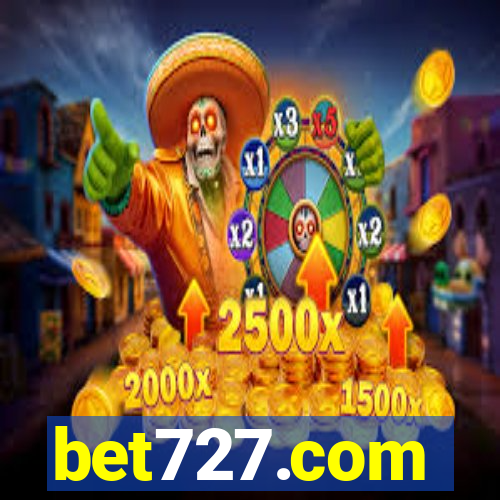 bet727.com