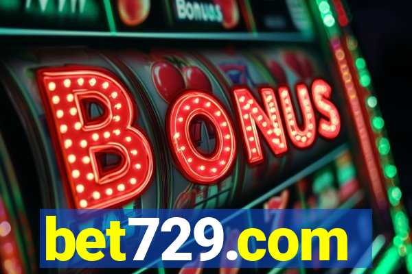 bet729.com