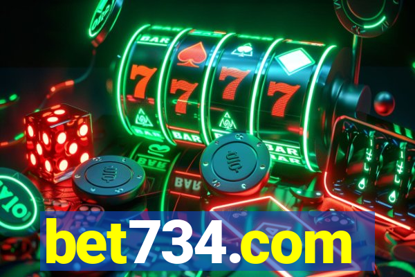 bet734.com