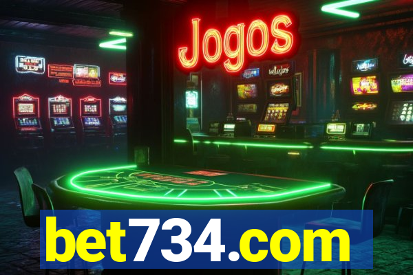 bet734.com