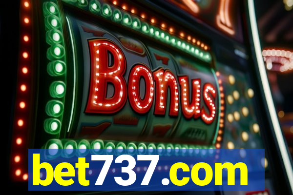 bet737.com