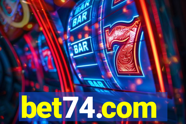 bet74.com