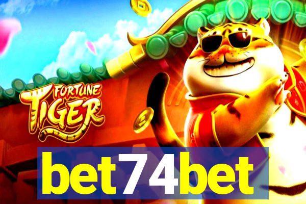 bet74bet