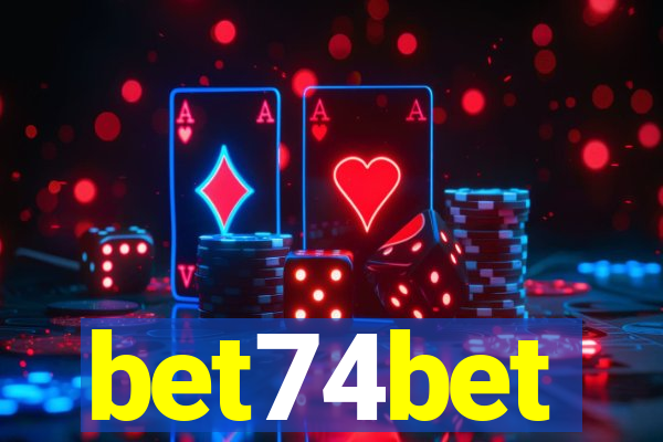 bet74bet