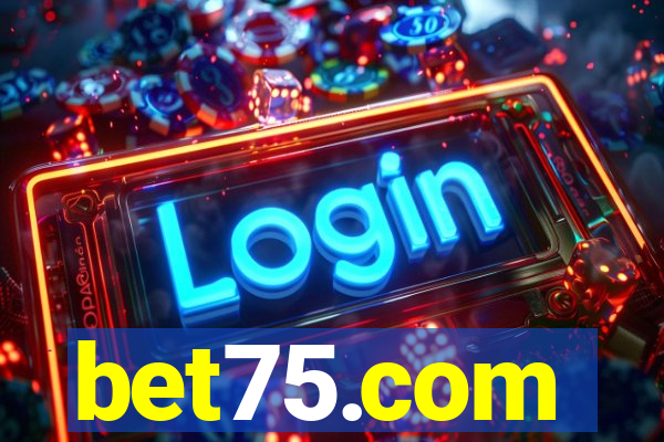 bet75.com