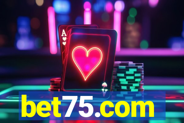 bet75.com