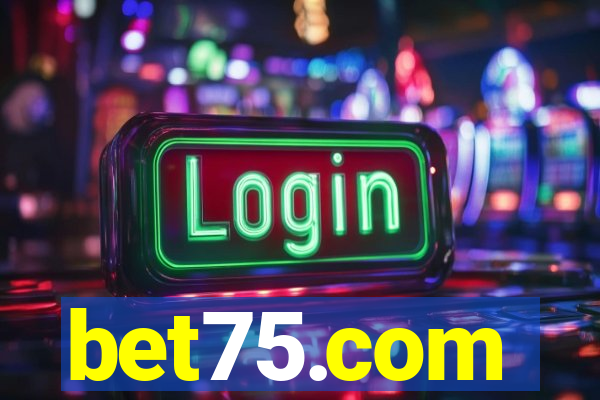 bet75.com