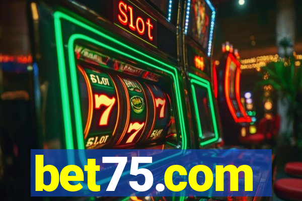 bet75.com