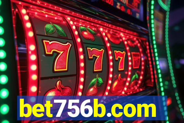 bet756b.com