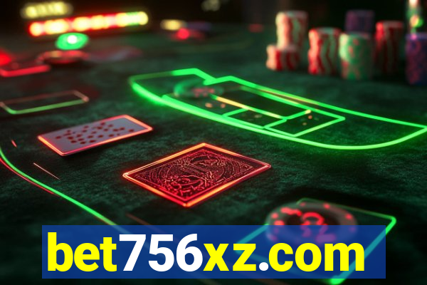 bet756xz.com