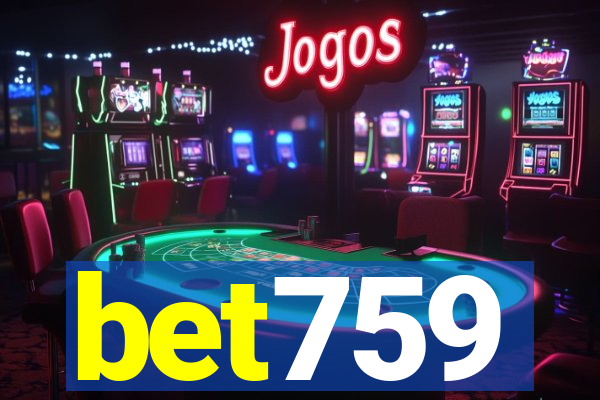 bet759