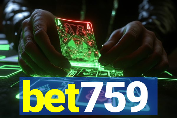 bet759