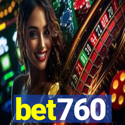 bet760