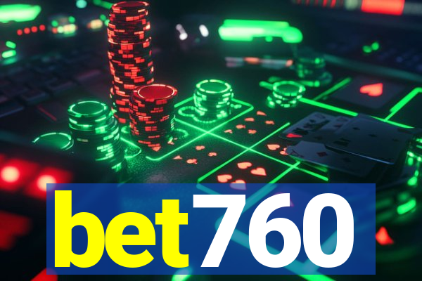 bet760