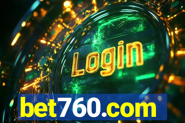 bet760.com