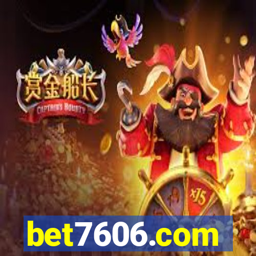 bet7606.com