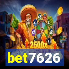 bet7626