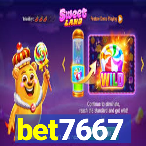 bet7667