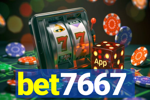 bet7667