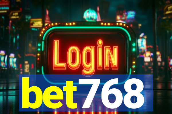 bet768