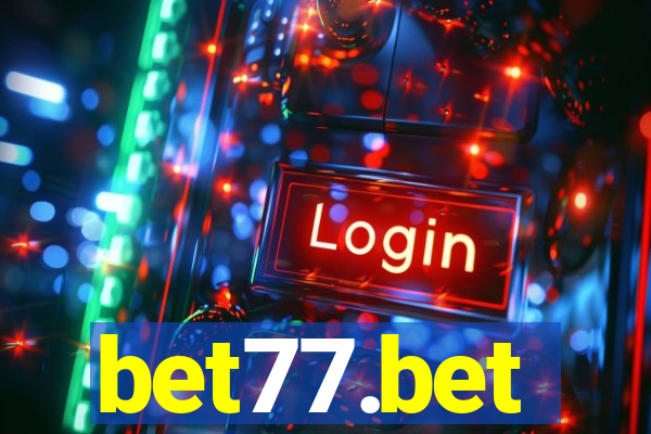 bet77.bet