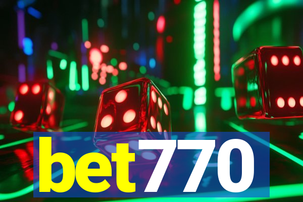 bet770