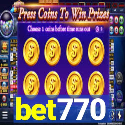 bet770