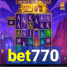 bet770