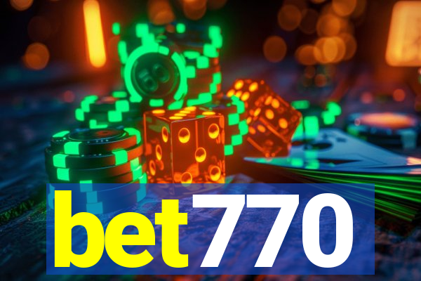 bet770