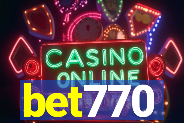 bet770