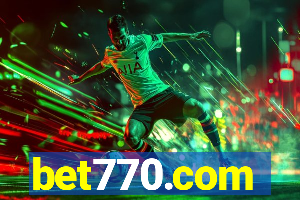 bet770.com