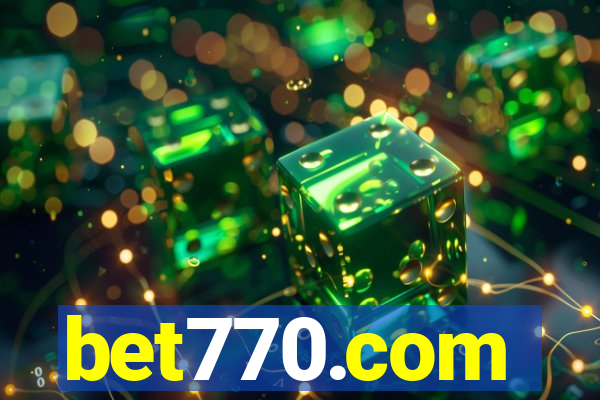 bet770.com