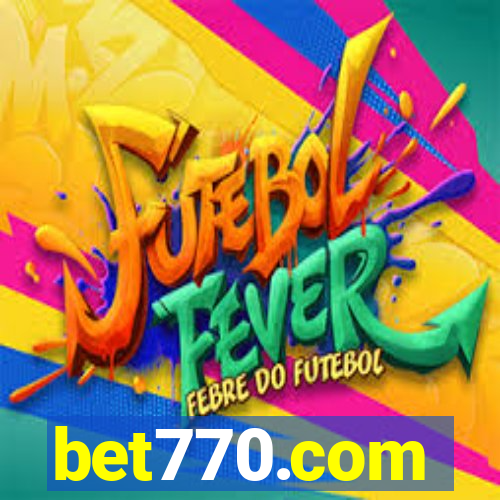 bet770.com