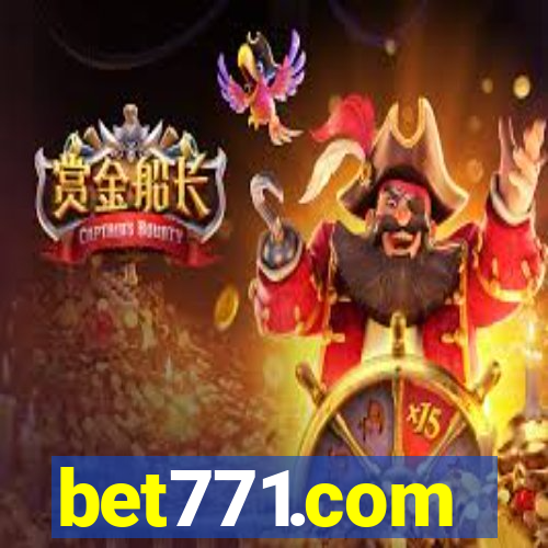 bet771.com