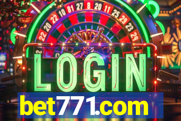 bet771.com