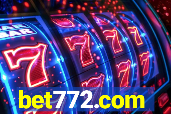 bet772.com