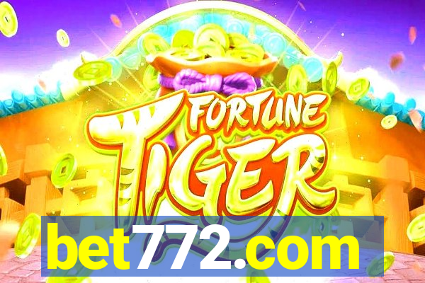 bet772.com